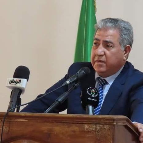 Président national